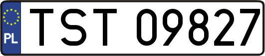 TST09827