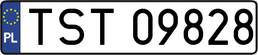 TST09828