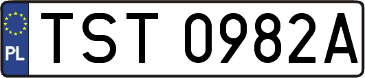 TST0982A