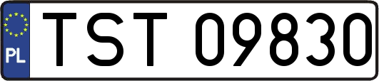 TST09830