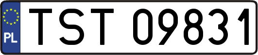 TST09831