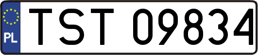 TST09834