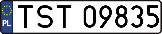 TST09835