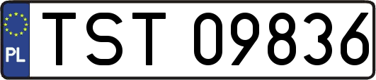 TST09836