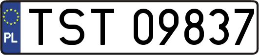 TST09837