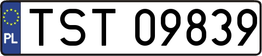 TST09839
