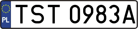 TST0983A
