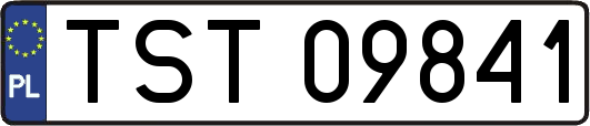 TST09841
