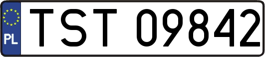 TST09842