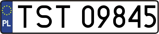 TST09845