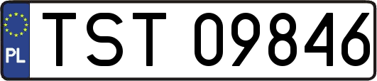 TST09846