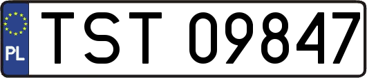 TST09847