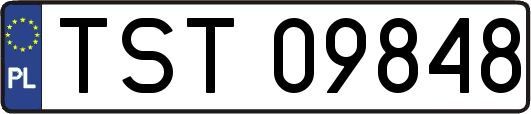 TST09848