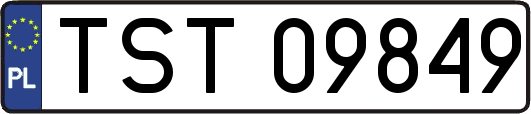 TST09849