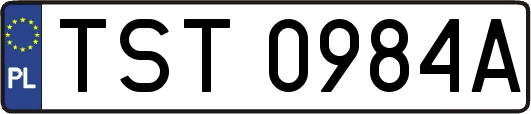 TST0984A