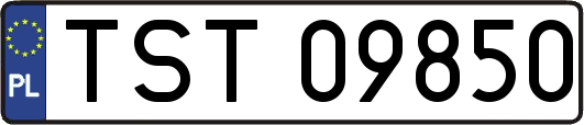 TST09850
