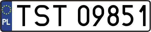 TST09851