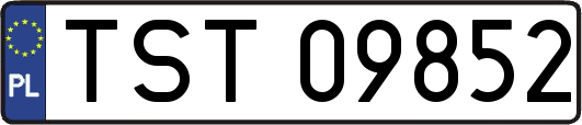 TST09852