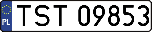 TST09853