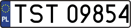 TST09854