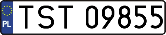 TST09855
