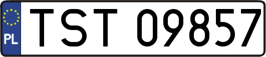 TST09857