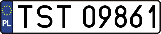 TST09861