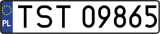 TST09865