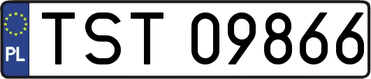 TST09866