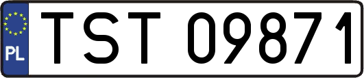 TST09871
