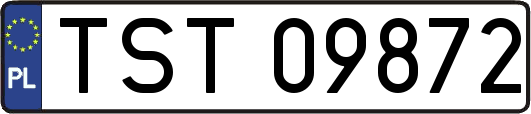 TST09872