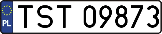 TST09873