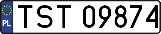 TST09874