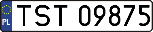 TST09875