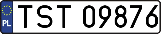 TST09876