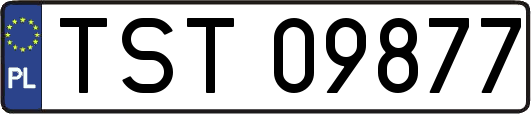 TST09877