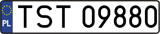 TST09880
