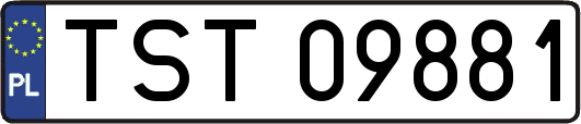 TST09881