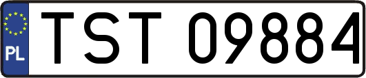 TST09884