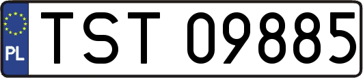 TST09885