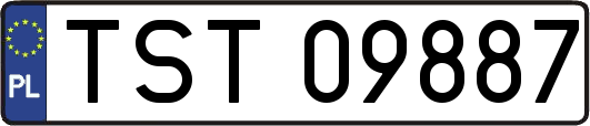 TST09887