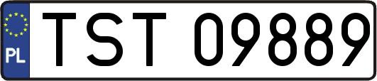 TST09889