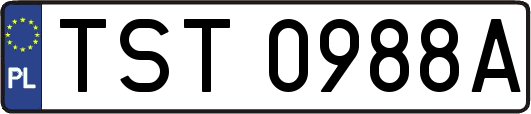 TST0988A