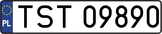TST09890