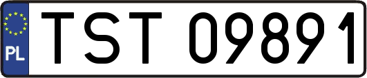 TST09891