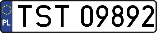 TST09892