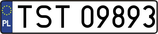TST09893