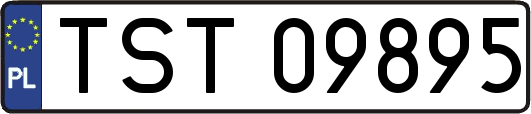 TST09895