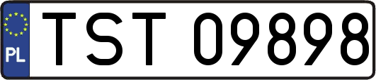 TST09898