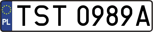 TST0989A